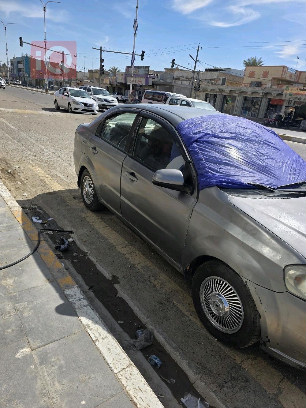 شيفروليه أفيو